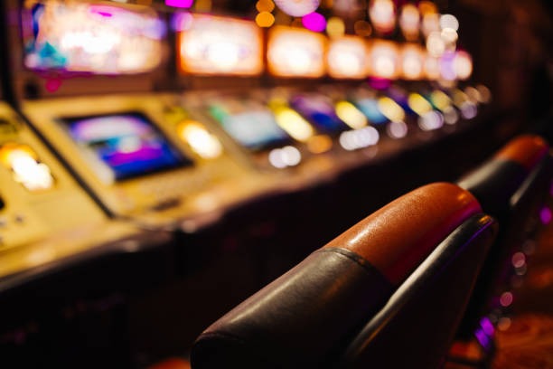 bpo 777 slot games and live dealer tables