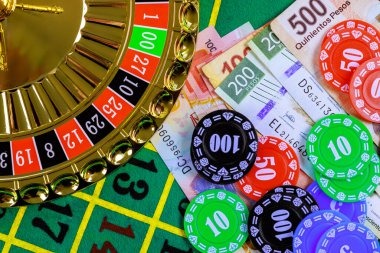 Money Train paytable and symbol values